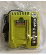Ryobi PO401 40V Battery Charger - $82.25 CAD