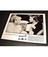 2002 Movie CROSSROADS 8x10 Press Photo Britney Spears &amp; Director Tamra D... - $13.60 CAD