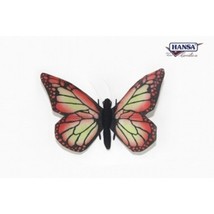 Red Butterfly (7103) - £9.45 GBP