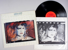 Alison Moyet - RainDancing (1987) Vinyl LP •PLAY-GRADED• Is This Love? - $11.11