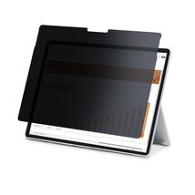StarTech.com 4-Way 12.3in Surface Pro 4/5/6/7/7+ Privacy Screen Filter, ... - $44.52