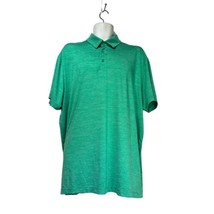 members mark green polo shirt Size XXL - $12.86