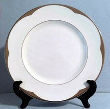 Vera Wang Wedgwood Vera Lotus Salad Plate 8&quot; Made in U.K. 1st Quality New - £17.00 GBP