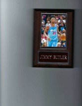 Jimmy Butler Plaque Miami Heat Basketball Nba - £3.08 GBP