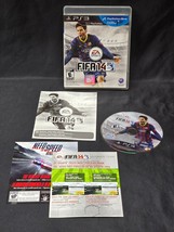 FIFA Soccer 14 | EA Sports | Sony PlayStation 3 | PS3 - Tested, Working - £4.80 GBP