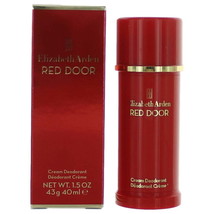 Red Door by Elizabeth Arden for Women 1.5 oz Cream Deodorant - $372.18 MXN