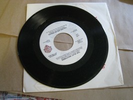 The Isley Brothers Promo 45 Record Colder Are My Nuits-
show original ti... - $8.96