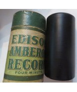 Edison Amberol Cylinder 9472 And A Little Child Shall Lead Them Tenor - £10.93 GBP