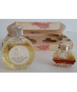 L'Air Du Temps Eau deToilette Jacqueline COCHRAN Inc. Nina Ricci Vintage... - $124.84 CAD L'Air Du Temps Eau deToilette Jacqueline COCHRAN Inc. Nina Ricci Vintage... - $124.84 CAD