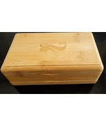 Pulsar Bamboo Sifter Box - Medium - 4&quot; x 6.5&quot; - €30,37 EUR