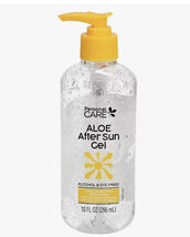 Personal Care Aloe After Sun Gel 10 fl oz - $10.95 CAD