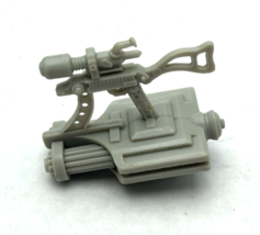 GI Joe 1989 Vintage Accessories (U-Pick) Python Backpack Rock n roll Big... - $4.60