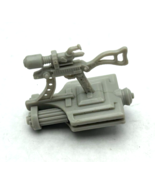 GI Joe 1989 Vintage Accessories (U-Pick) Python Backpack Rock n roll Big... - €3,98 EUR