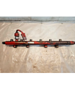 Cummins ISX12 Diesel Engine Fuel Accumulator Rail 4307370 OEM - $445.16 CAD