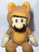 Super Mario Bros: Super Mario Bros Peluche/Nintendo/2012/Giappone - £11.84 GBP