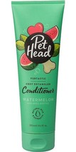 Pet Head Furtastic Knot Detangler Conditioner For Dogs Watermelon With Shea - £21.50 GBP+