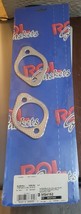 NOS ROL MS4152 Manifold Gasket set For 1986-1994 Subaru L4 1.8 - £9.73 GBP