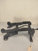 1993 Jeep Cherokee Front Passenger Bucket Seat Slide Adjuster Rails OEM - $1,024.04 MXN