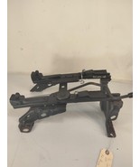 1993 Jeep Cherokee Front Passenger Bucket Seat Slide Adjuster Rails OEM - $1,027.08 MXN