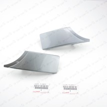 New Genuine for Toyota 2007-2014 FJ Cruiser Gray Front Bumper Filler RH ... - £49.36 GBP