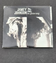 Jamey Johnson The Guitar Song  2 (CD) - £11.28 GBP