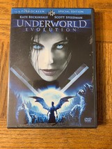 Underworld Evolution DVD - £9.42 GBP