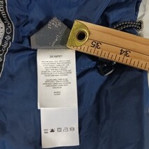 Columbia XM7871 Core Interchange Nylon Jacket Men's Gray Full Zip Size Medium  image 4