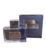 Beckham~Signature  For Men EDT  1.7 oz 50 ml Coty US LLC Rare! - $1,124.56 MXN