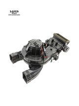 MERCEDES X166 GL/ML CENTER CONSOLE AC CLIMATE CONTROL BLOWER MOTOR BOX A... - £77.66 GBP