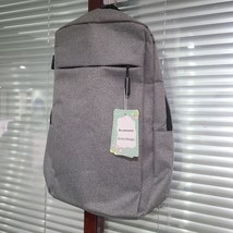 Reymounta Schoolbags, Chic In Gray, Durable Design, Fashion-Forward Func... - £20.07 GBP