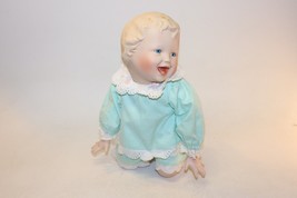 12&quot; Ashton Drake Jessica Yolanda Bello Porcelain Doll Picture Perfect Babies BOX - £15.81 GBP