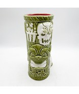 Geeki Tikis Godzilla Jaws Summer Blockbuster 2024 AMC Exclusive Tiki Mug... - $39.99