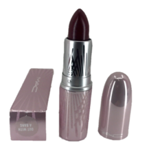 MAC Amplified Creme Lipstick, Out With A Bang, 0.1 Oz. Full Size, Brand New - £15.95 GBP