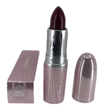 MAC Amplified Creme Lipstick, Out With A Bang, 0.1 Oz. Full Size, Brand New - £15.92 GBP