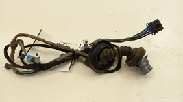 Impala Door Harness Wire Wiring Right Passenger Rear 2012 2013 2014 2015 2016... - $26.95