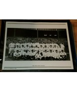 1927 New York Yankees Team Photo  8x10 Daily News Original Reprint - $13.64 CAD
