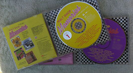 Malt Shop Memories, 10 CD set, Time Life image 4