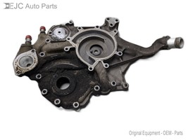 Engine Timing Cover For 02-10 Dodge Ram 1500  4.7 53021227AA Gas o-ring ... - $89.05