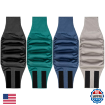 ZINGTERRA 4-Pack Reusable Male Dog Diapers - Leakproof Washable Belly Bands - $49.26