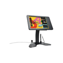 CTA PAD-ASKB10 DUAL SECURITY KIOSK STAND W/LOCKING CASE/CABLE FOR IPAD 10.2 - $205.39