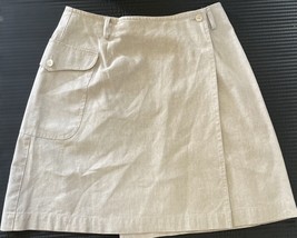 Liz Claiborne One Piece Lizsport Skirt Size 10 - £14.70 GBP