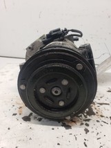 AC Compressor VIN P 4th Digit Limited Fits 14-16 CRUZE 992203 - £63.30 GBP