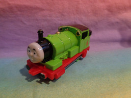 ERTL Thomas the Tank Engine and Friends Percy #6 Diecast Engine - as is - $3.95