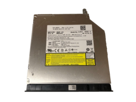 Oem Dell Latitude 3440 DDTH2 UJ8E2 Cd Dvd Rw Drive Xclnt Cond 90 Day Warranty - £13.97 GBP