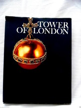 Tower of London By Christopher Hibbert 1971 - £9.28 GBP