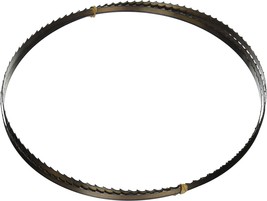Bandsaw Blade For Timber Wolf, 1/2&quot; X 105&quot;, 3 Tpi. - $37.97