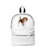Beagle Unisex Classic Backpack - $1,089.06 MXN