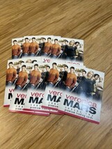 Inkworks Veronica Mars Season 2 Promotional Trading Card Lot of 10 KG JD - $9.89