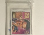 Elvis Presley Single Sports Card Holder all Standard Size Cards Elvis Card - $7.91
