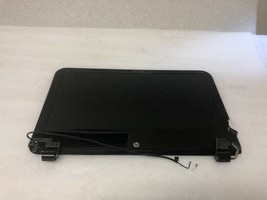HP Pavilion 15-B142dx Complete Touch Screen LCD Panel Display Assembly - $49.79
